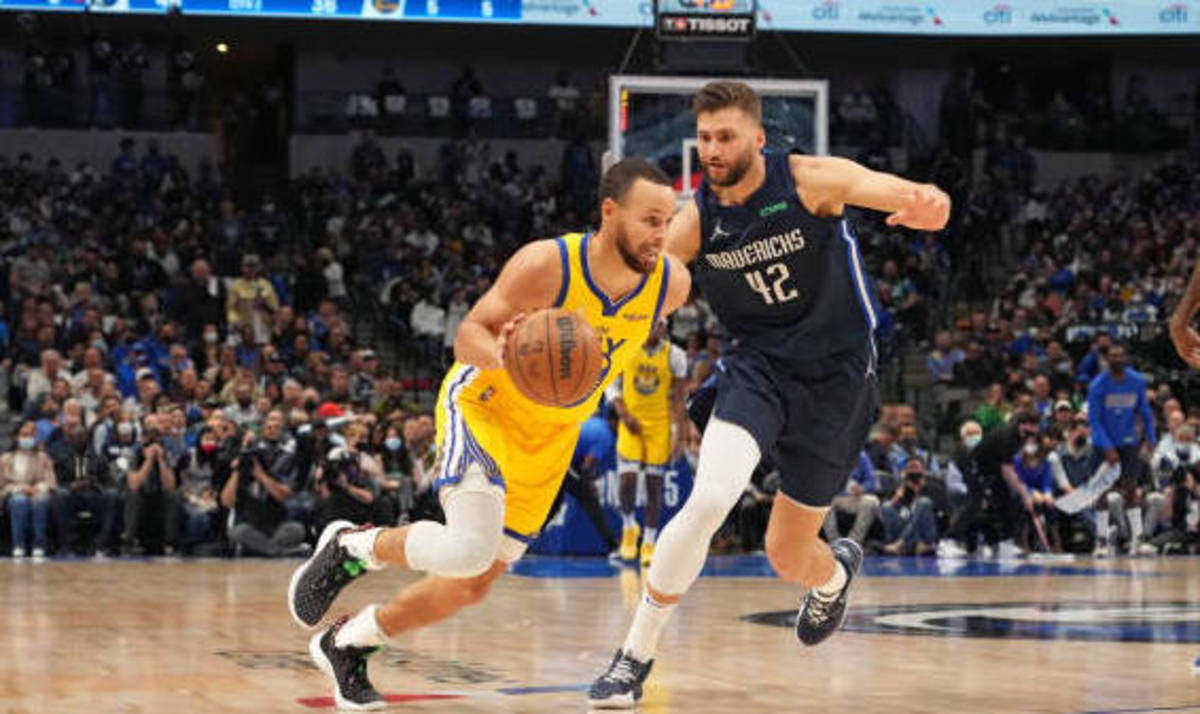 steph max gs